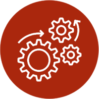  LAG Industries in La Monte, MO Production Icon