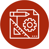  LAG Industries in La Monte, MO Facility Design Icon