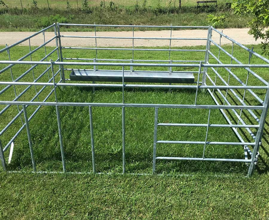 Installation and Repair at Industries LAG in Pettis County, MO