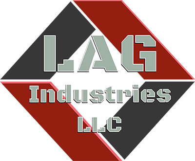 LAG Industries in Pettis County, MO Logo