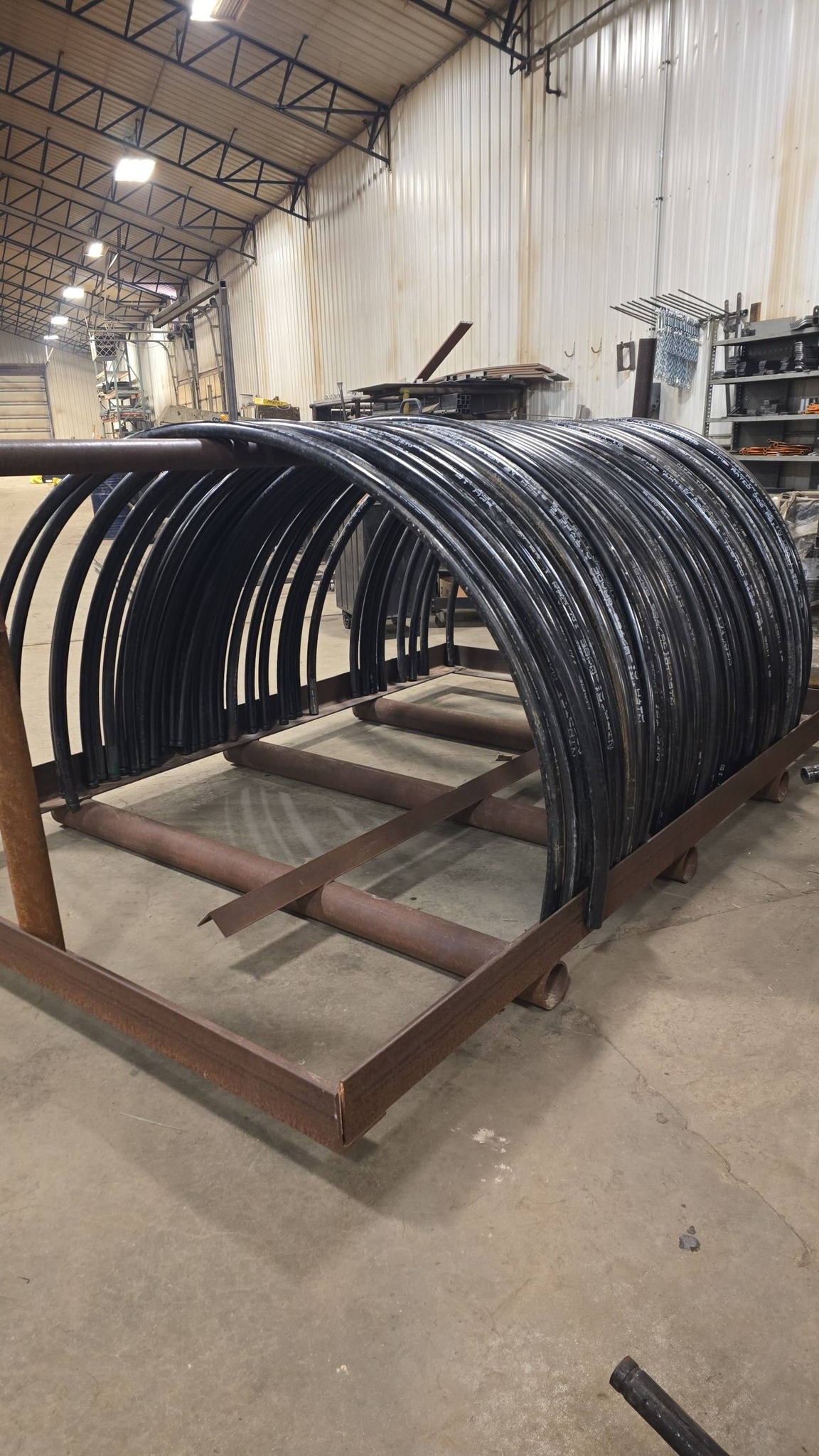  Manufacturing at Industries LAG in Pettis County, MO