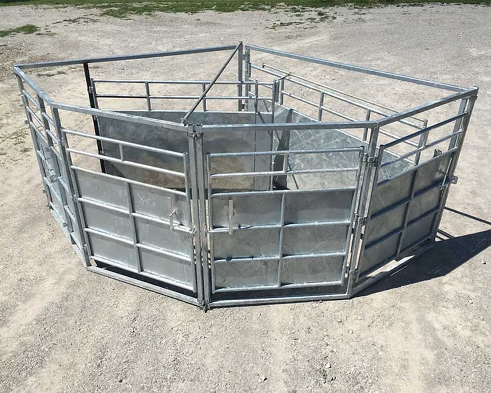  Manufacturing at Industries LAG in Pettis County, MO