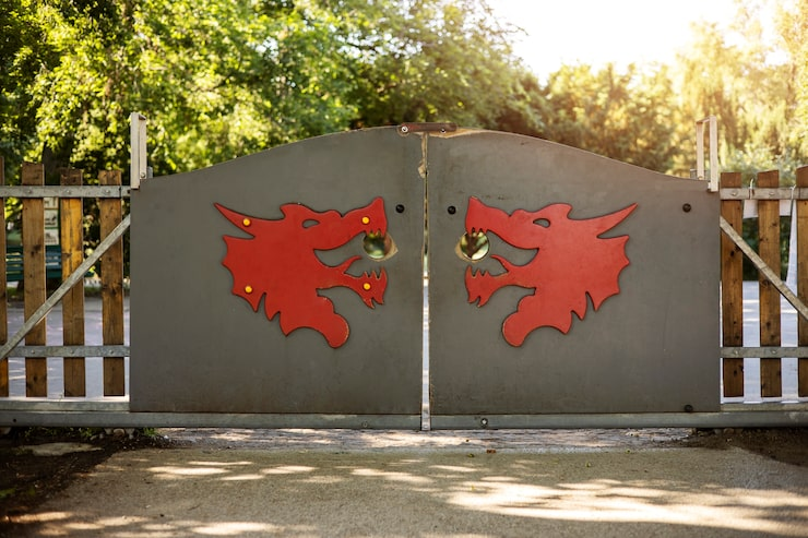  Manufacturing at Industries LAG in Pettis County, MO